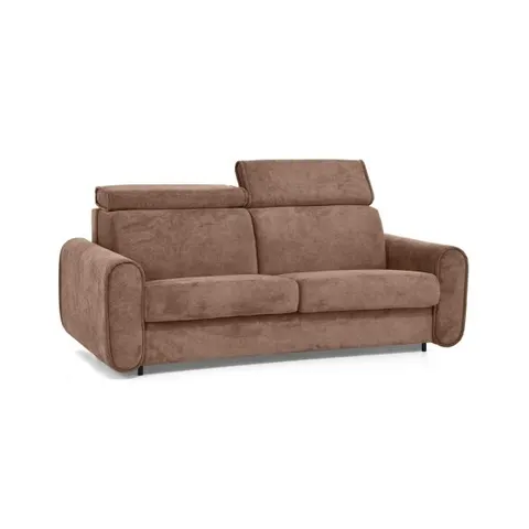 Sofa Perotti stelaż włoski 140