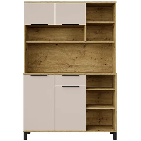 Buffet Kredens Solea 120