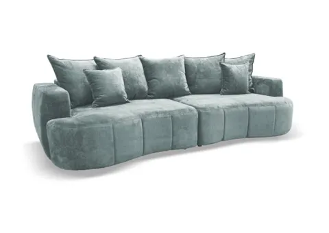 Sofa Strada XL sprężyny kieszeniowe