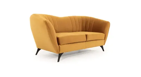 Sofa Vittorio 2 LUX 190