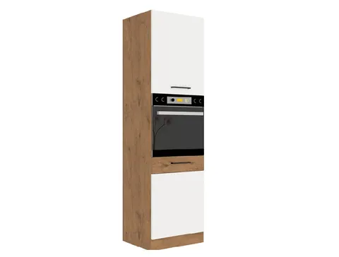 Szafka zabudowa piekarnik VIGO 60DP-210 2F