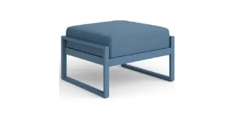 Pufa Casablanca Blue