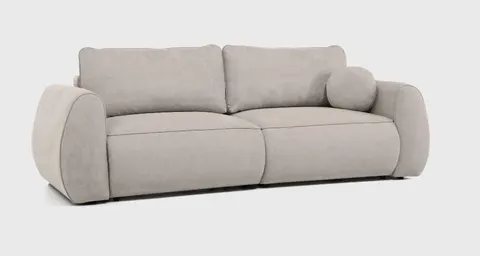 Sofa Borneo z funkcja narożnika