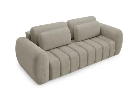 Sofa Arleta Intenso 266 duże spanie