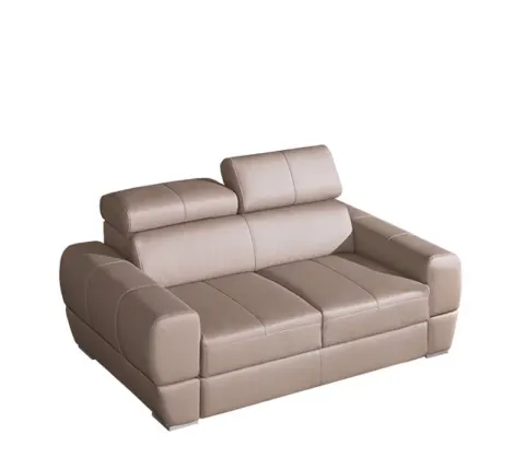 Sofa 2 Vento skóra naturalna