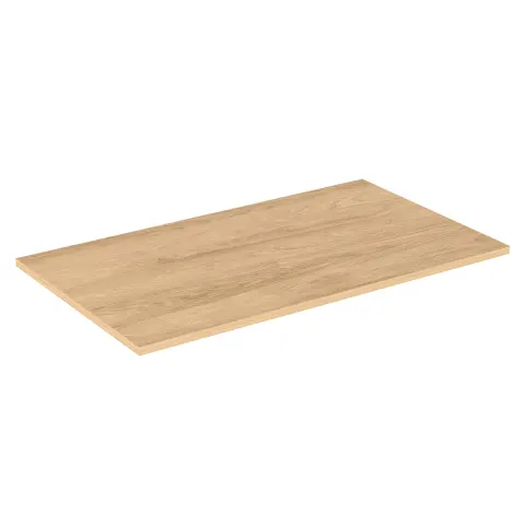Blat pod umywalkę 100 cm