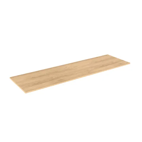Blat pod umywalkę 160 cm