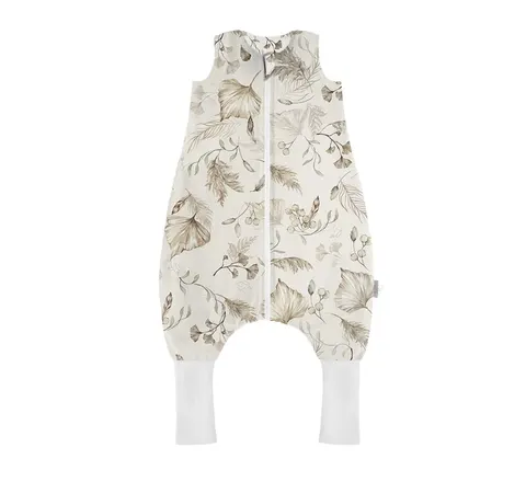 Śpiworek do spania z nogawkami Boho 2,5 tog BabySteps
