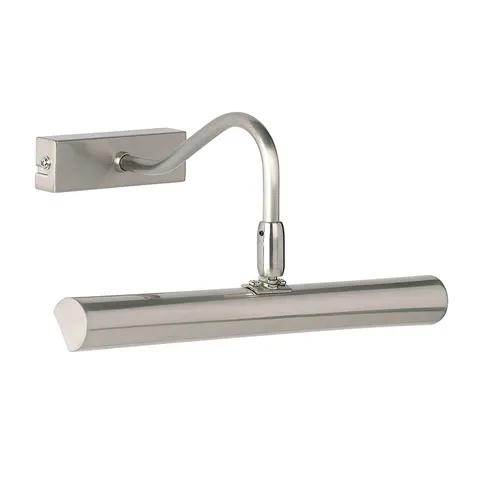Endon Lampa ścienna Linton 2x5W G9 Chrom