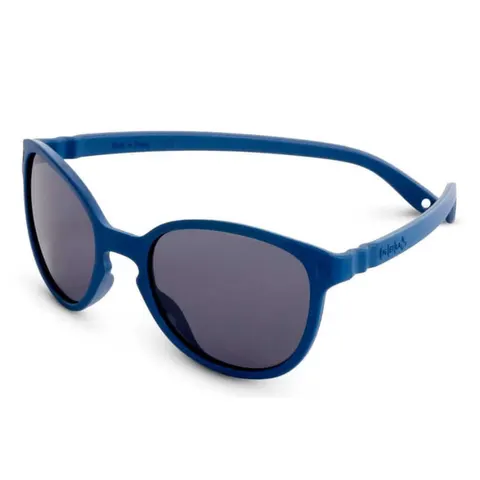 Okulary przeciwsłoneczne WaZZ denim / Kietla