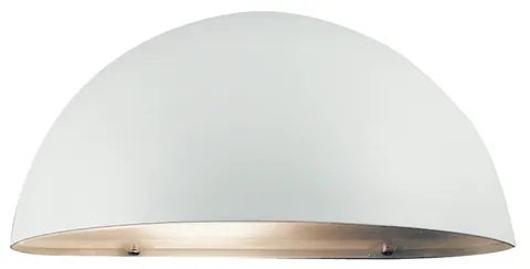 Lampa Ścienna SCORPIUS MAXI 21751001 Nordlux E27 60W Biały