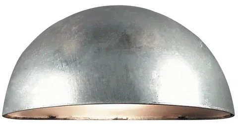 Lampa Ścienna SCORPIUS 21651031 Nordlux E14 40W Srebrny