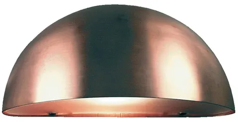 Lampa Ścienna SCORPIUS 21651030 Nordlux E14 40W Miedź
