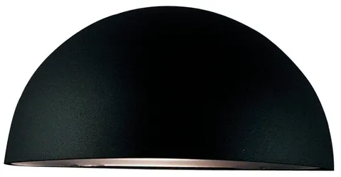Lampa Ścienna SCORPIUS 21651003 Nordlux E14 40W Czarny