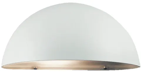 Lampa Ścienna SCORPIUS 21651001 Nordlux E14 40W Biały