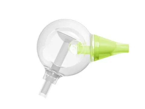 Aspirator do nosa manualny Nosiboo Eco
