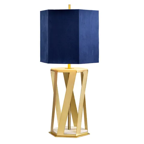Lampa stojąca Apollo APOLLO-TL Elstead Lighting 1x60W E27 Stal Wielokolorowy