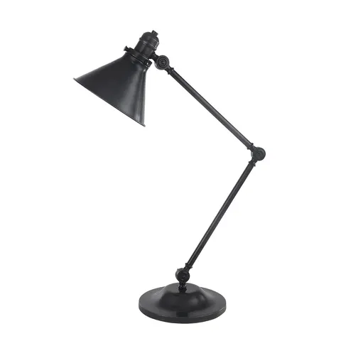 Lampa stojąca Provence PV-TL-OB Elstead Lighting 1x60W E27 Stal Czarny