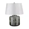 Lampa stojąca Columbus COLUMBUS-TL Elstead Lighting 1x60W E27 Porcelana Szary