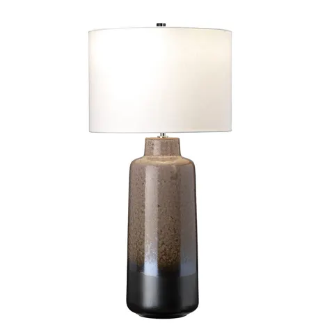Lampa stojąca Maryland MARYLAND-TL Elstead Lighting 1x60W E27 Ceramika Wielokolorowy