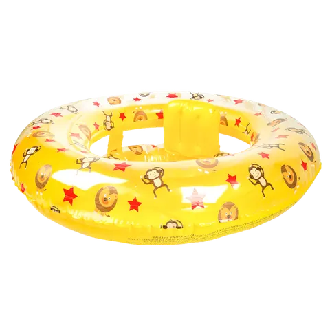Kółko treningowe do pływania dla dzieci Circus / The Swim Essentials