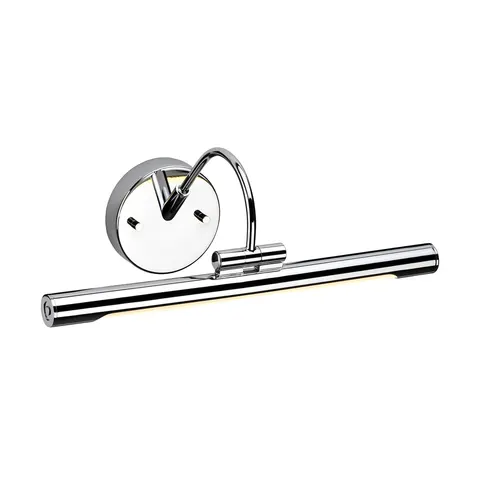 Lampa ścienna Alton ALTON-PL-S-PC Elstead Lighting 1x6W LED Stal Chrom