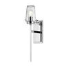 Lampa ścienna Alton KL-ALTON1-BATH-CH Elstead Lighting 1x40W E27 Stal Chrom