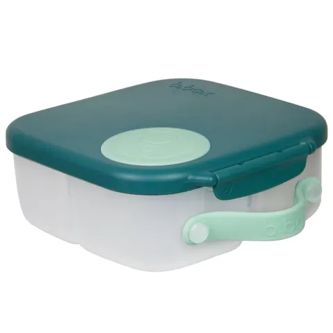 Mini Lunchbox Emerald Forest / b.box