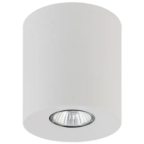 Lampa sufitowa ORION 3237 TK Lighting 1xGU10 Metal Biały