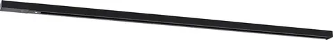 Lampa sufitowa TRACER 4045 TK Lighting 1x Plastik Czarny