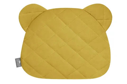 Misiowa poduszka Royal Baby Sunflower / Sleepee
