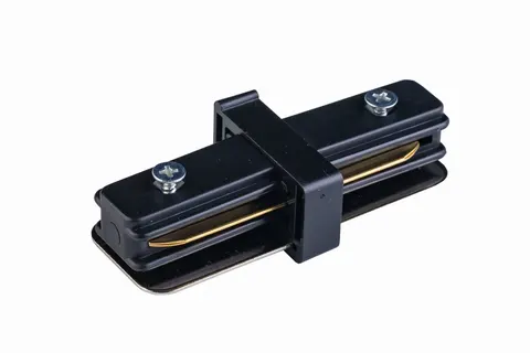 Lampa sufitowa TRACER 4068 TK Lighting 1x Plastik Czarny