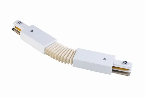 Lampa sufitowa TRACER 4071 TK Lighting 1x Plastik Biały