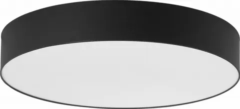 Lampa sufitowa Plafon RONDO 4409 TK Lighting 6x15W E27 Biały Metal