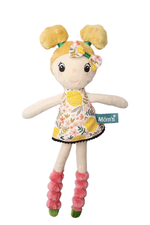 Lalka Maja 30 cm / Mom's Care