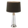 Lampa stojąca Endon Winslet 1x10W E27 Szkło