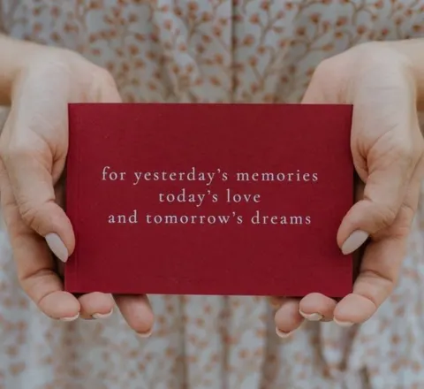 Książeczka o Tobie, today's love / Mommy Planner