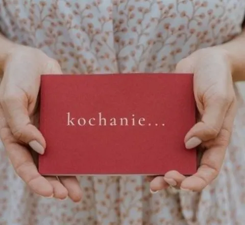 Książeczka o Tobie, kochanie / Mommy Planner