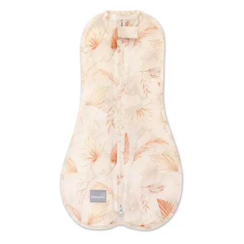 Otulacz FIRST STEP Bohemian Sand / Sleepee