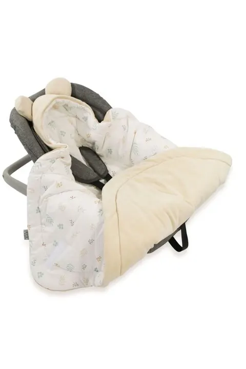 Otulacz do fotelika Harmony&Ivory Tiny Star