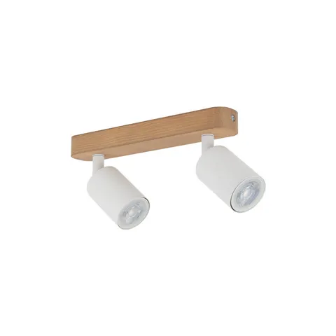 Lampa sufitowa TOP 3295 TK Lighting 2xGU10 10W