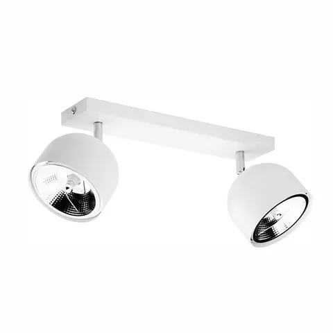 Lampa sufitowa ALTEA 6513 TK Lighting 2xGU10 12W