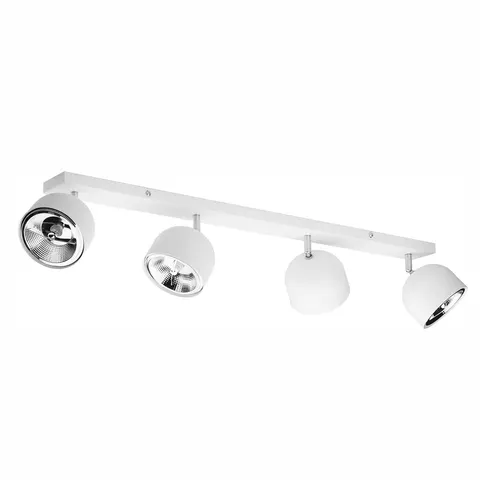 Lampa sufitowa ALTEA 6516 TK Lighting 4xGU10 12W