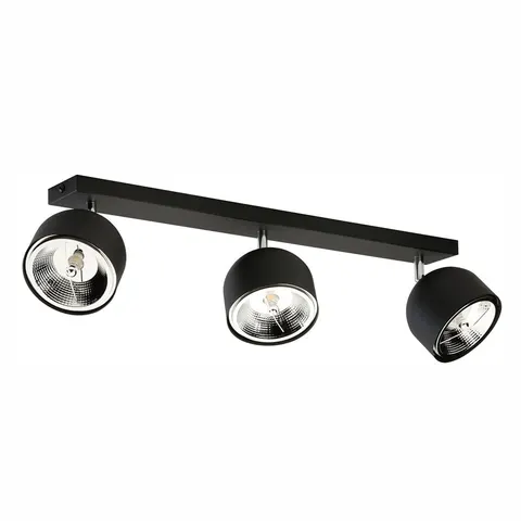 Lampa sufitowa ALTEA 6520 TK Lighting 3xGU10 12W