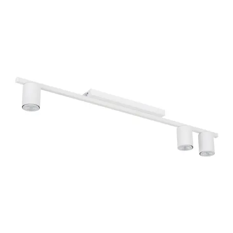 Lampa sufitowa LOGAN 4570 TK Lighting 3xGU10 10W
