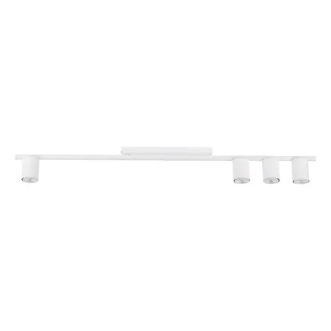 Lampa sufitowa LOGAN 4571 TK Lighting 4xGU10 10W