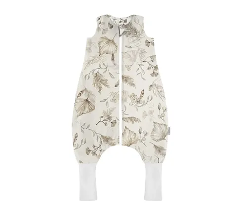 Śpiworek na lato LIGHT z nogawkami Boho 1 tog BabySteps