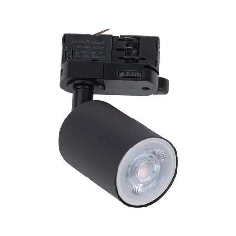 Lampa sufitowa Systemy szynowe TRACER 4850 TK Lighting 1xGU10 10W