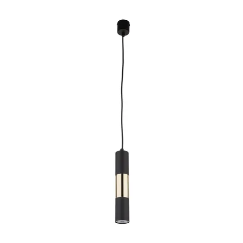 Lampa wisząca VIVIEN 4756 TK Lighting 1xGU10 10W