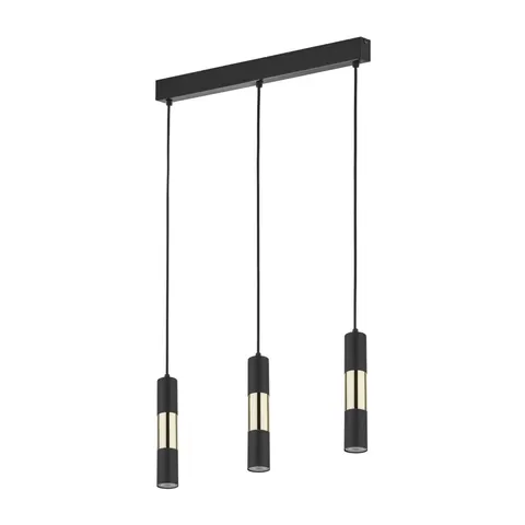 Lampa wisząca VIVIEN 4757 TK Lighting 3xGU10 10W